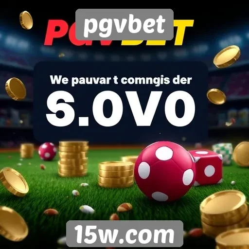 promoções e bônus atraentes no pgvbet
