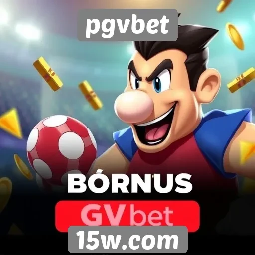 novidades em bônus e promoções no pgvbet