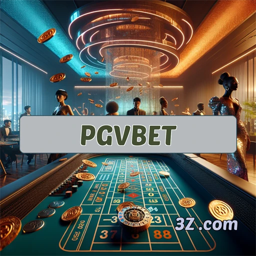 pgvbet Segurança