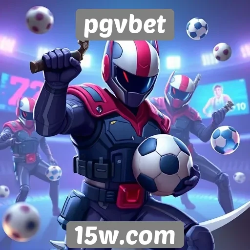 tendências de jogos no pgvbet para 2026
