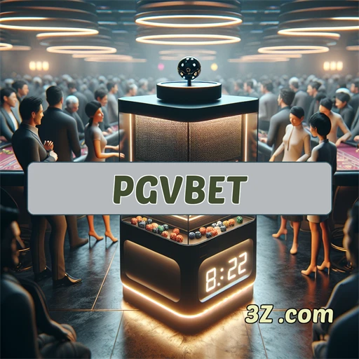 Bônus Incríveis Esperam Por Você no PGVBet