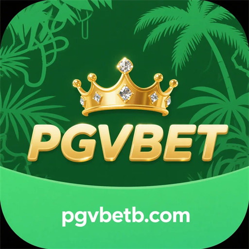 pgvbet logo