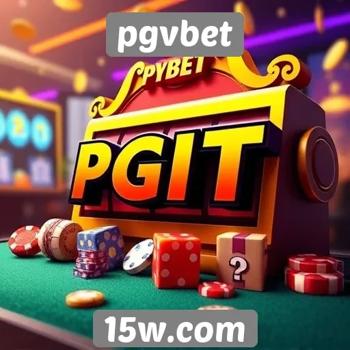 Análise das opções de jogos disponíveis no pgvbet