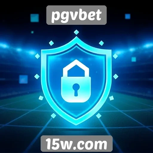 Recursos de segurança disponíveis no pgvbet para jogadores