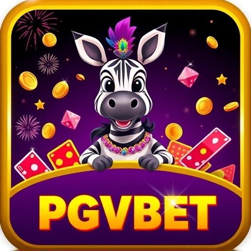pgvbet logo