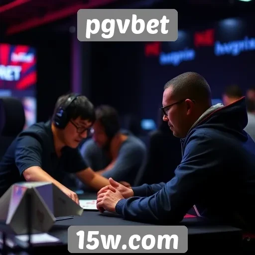 experiência do usuário no pgvbet e seu impacto