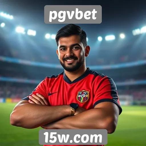 Avaliação da experiência do usuário no site pgvbet